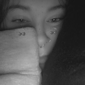 Meet your Posher, Kendra